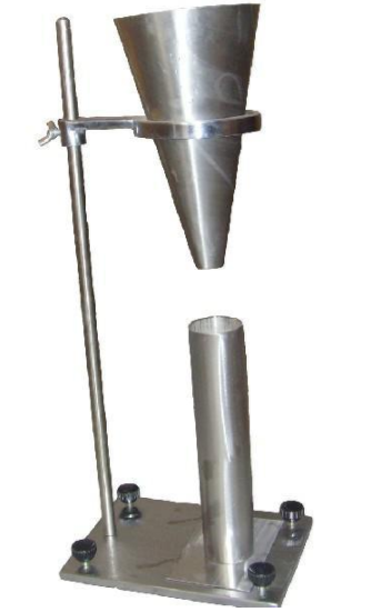 LGD-13566肥料堆積密度測(cè)定儀/疏松堆密度測(cè)定儀