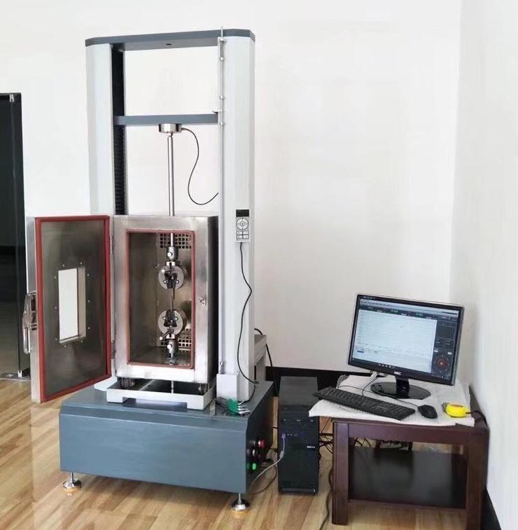 STS30KGD高低溫萬能試驗機