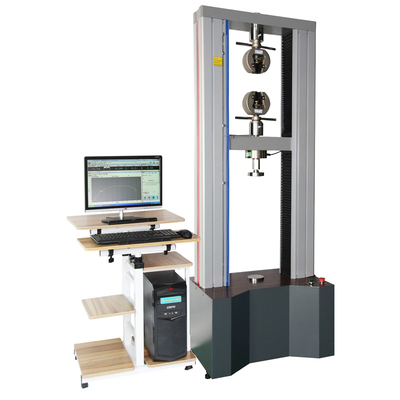 LGS5000微機控制電子萬能試驗機