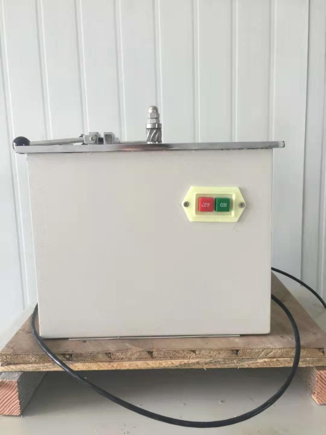 LGD-3012啞鈴制樣機