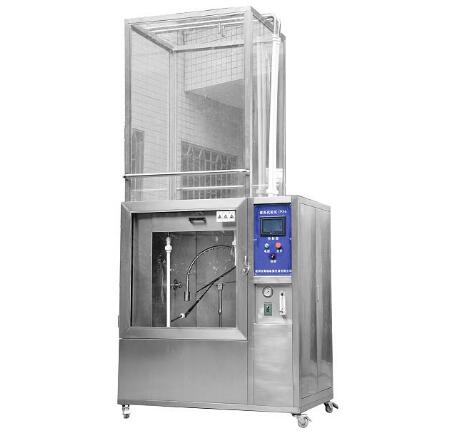 LGD-IPX3456-800淋雨試驗箱頂噴