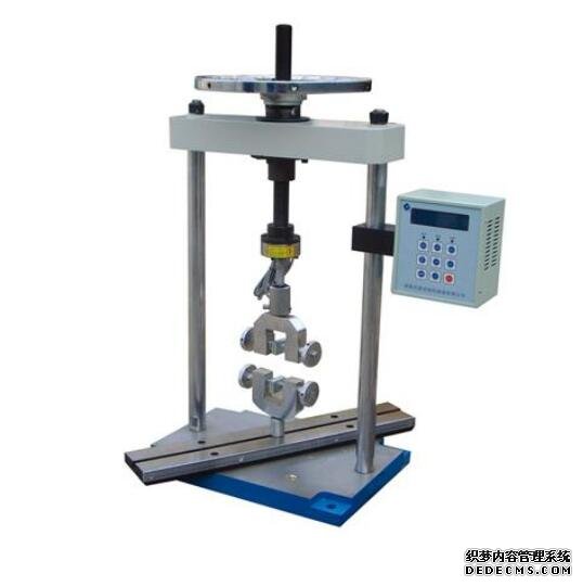 LGD-10B電子式人造板萬能試驗機