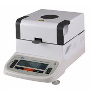 入門型固含量水分測試儀LGD-805G