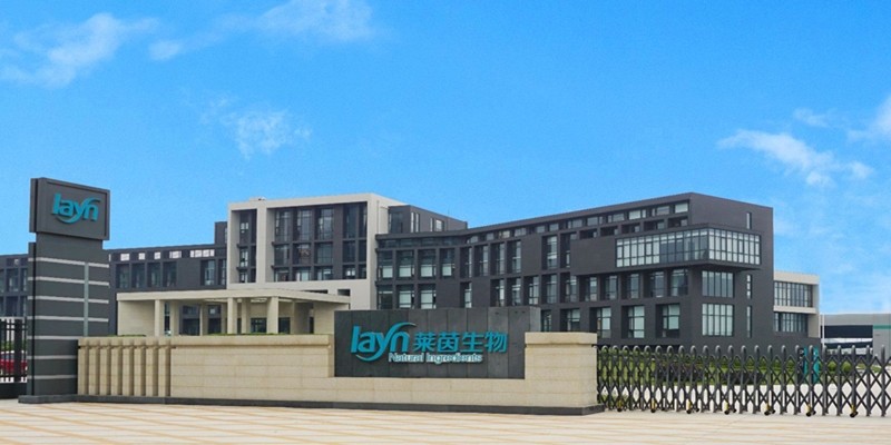 萊茵生物科技采購我司一批試驗設備