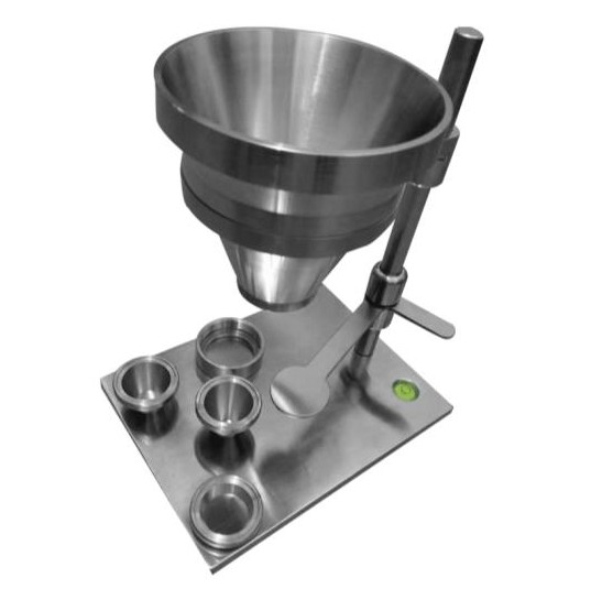 塑料流動性測試儀