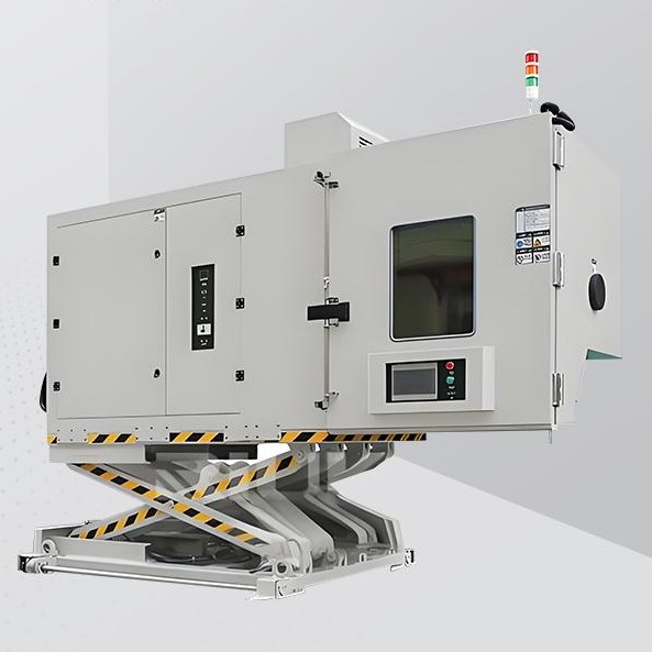 三綜合試驗(yàn)箱&zwnj;