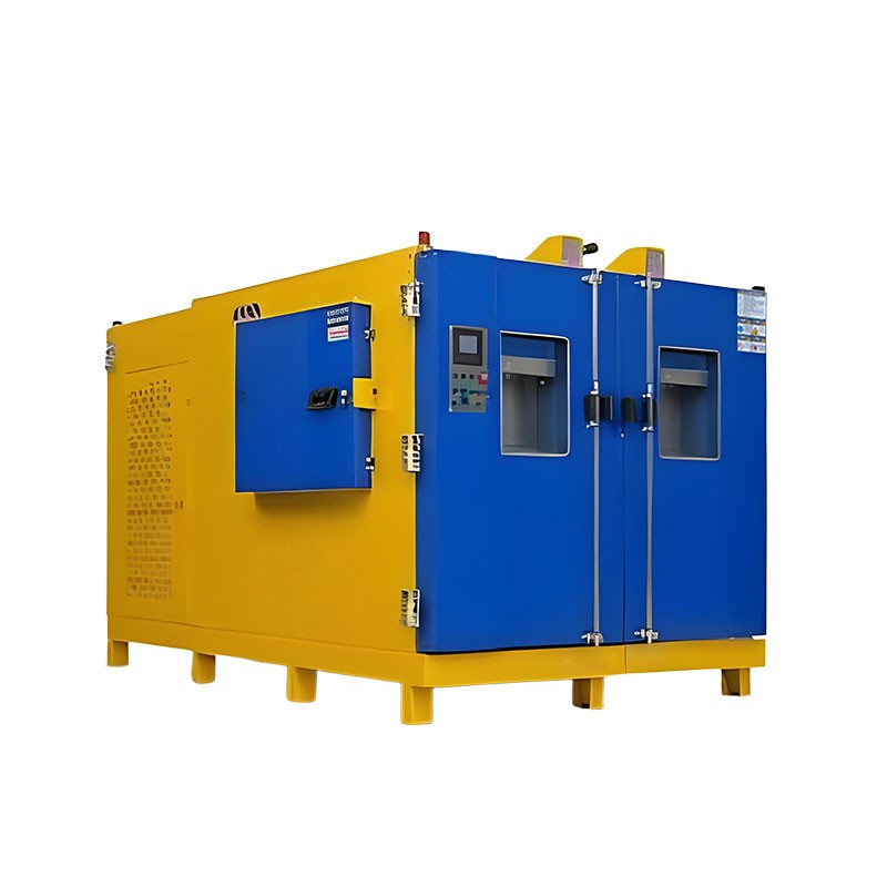 非標(biāo)定制高低溫試驗(yàn)箱