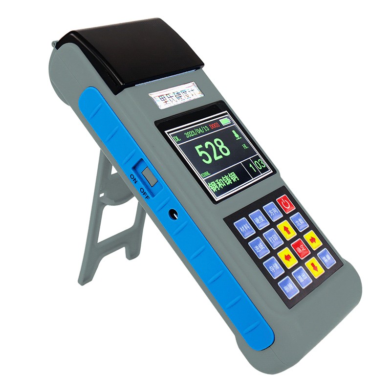 里氏硬度計(jì)